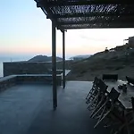 Deep Blue Villas, Serifos Willa *