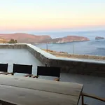Deep Blue Villas, Serifos Willa