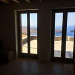 Deep Blue Villas, Serifos Sotiras