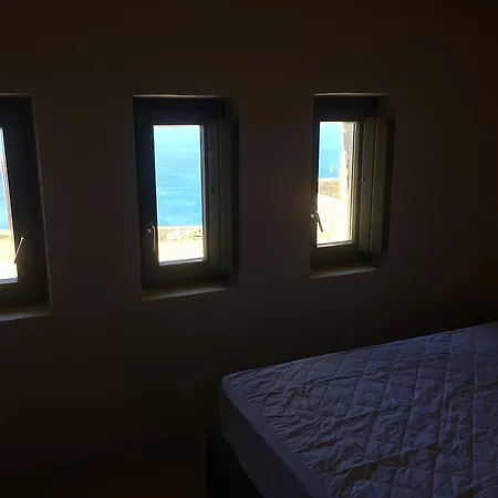 Deep Blue Villas, Serifos Villa *