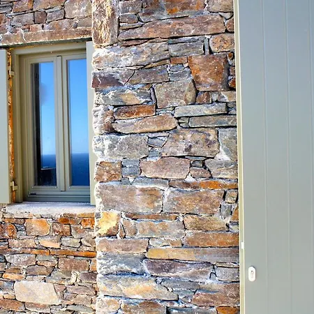 Deep Blue Villas, Serifos