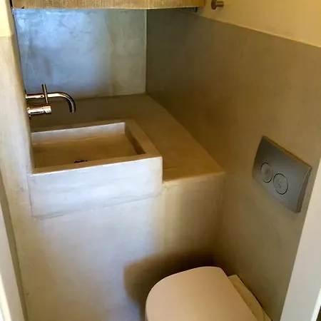 Deep Blue Villas, Serifos * Sotiras