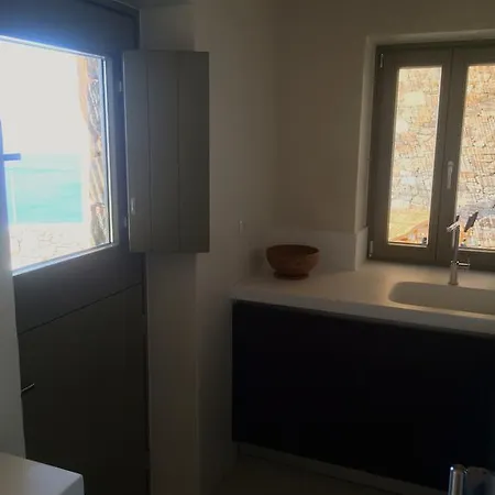 Deep Blue Villas, Serifos