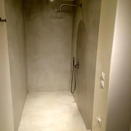 Villa Deep Blue Villas, Serifos