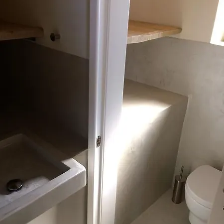 Deep Blue Villas, Serifos Villa *