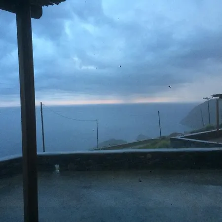 Deep Blue Villas, Serifos Villa Sotiras