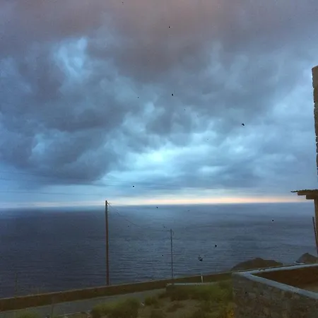 Villa Deep Blue Villas, Serifos Sotiras