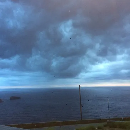 Deep Blue Villas, Serifos * Sotiras