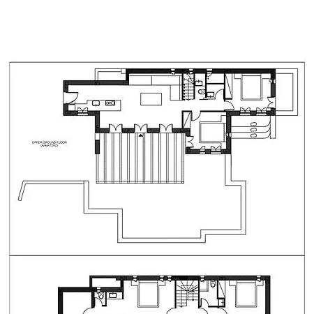 Deep Blue Villas, Serifos Villa Sotiras