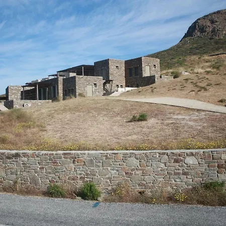 Villa Deep Blue Villas, Serifos
