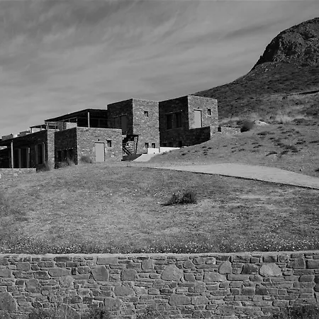 Deep Blue Villas, Serifos Villa