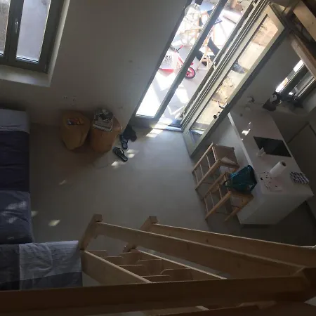 Deep Blue Villas, Serifos