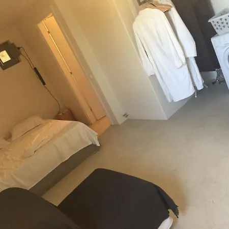 Deep Blue Villas, Serifos * Sotiras