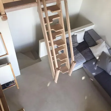 Deep Blue Villas, Serifos Villa Sotiras