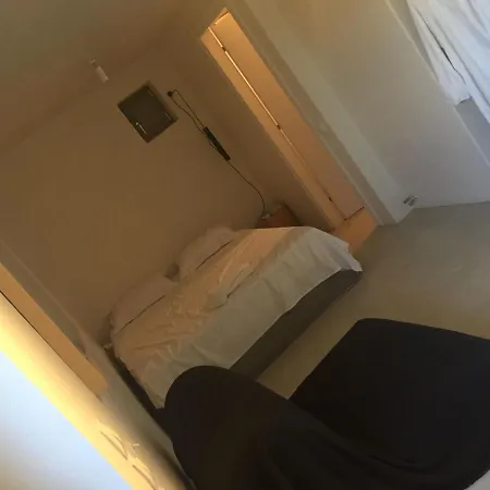 Deep Blue Villas, Serifos *