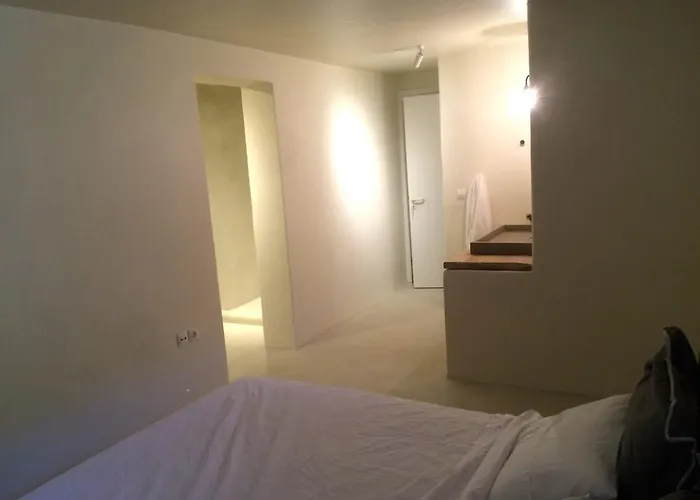 Deep Blue Villas, Serifos Sotiras