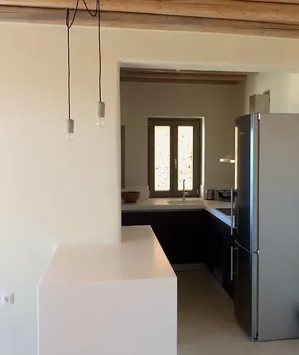 Villa Deep Blue Villas, Serifos *