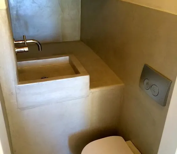 Deep Blue Villas, Serifos * Sotiras