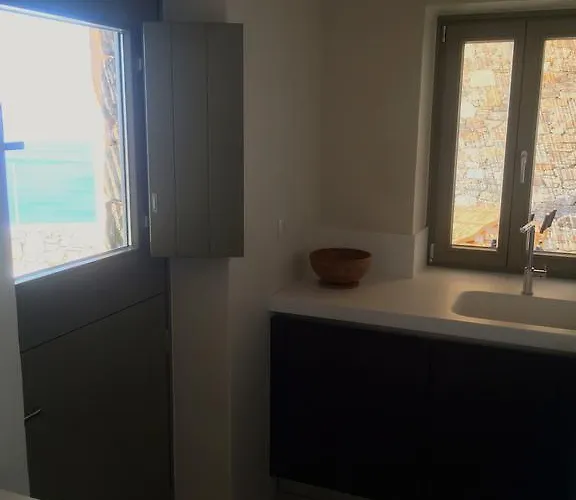 Deep Blue Villas, Serifos