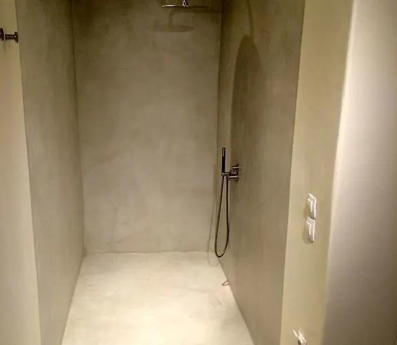 别墅 Deep Blue Villas, Serifos