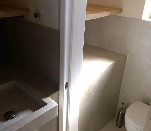 Deep Blue Villas, Serifos 别墅 *