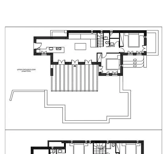 Deep Blue Villas, Serifos Villa Sotiras