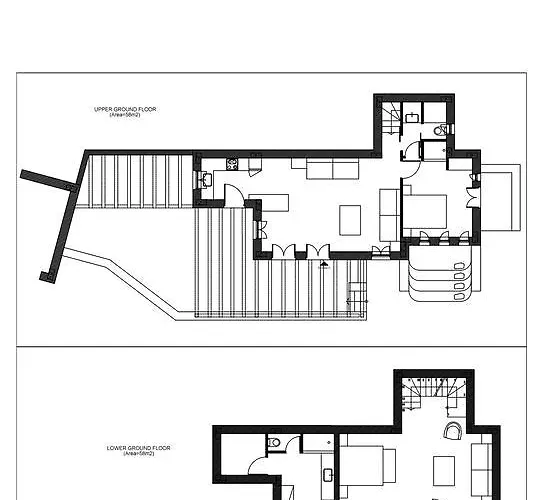 Deep Blue Villas, Serifos 别墅