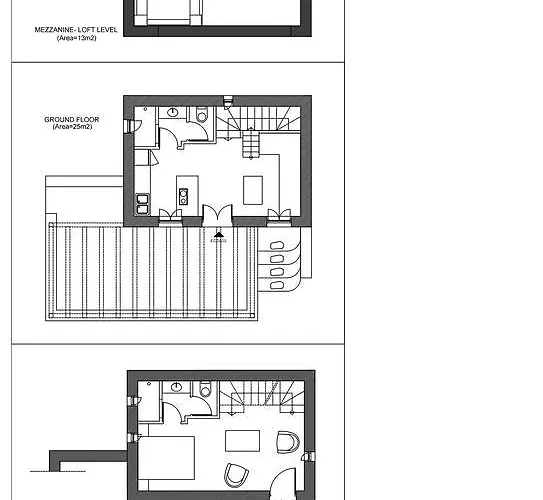 Deep Blue Villas, Serifos *