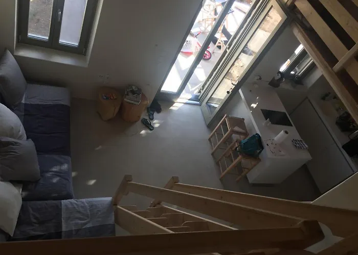 Deep Blue Villas, Serifos