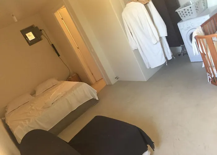 Deep Blue Villas, Serifos * Sotiras