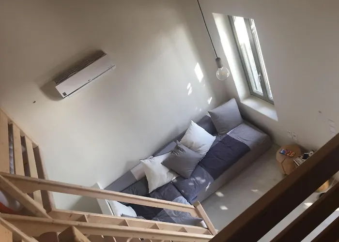 Deep Blue Villas, Serifos