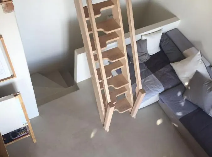 Deep Blue Villas, Serifos 别墅 Sotiras