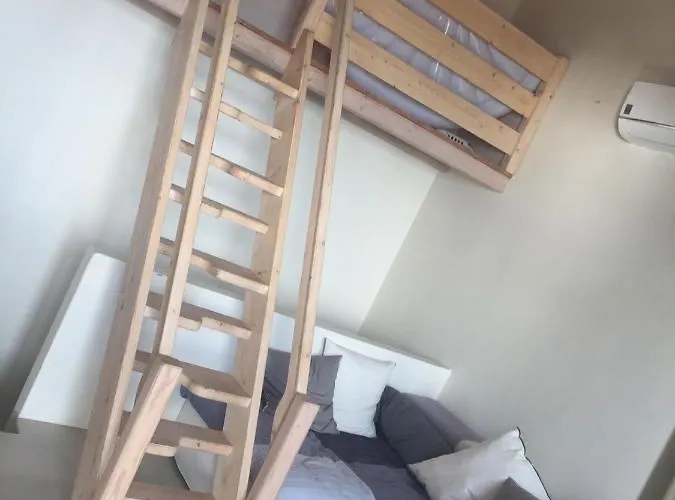 Villa Deep Blue Villas, Serifos